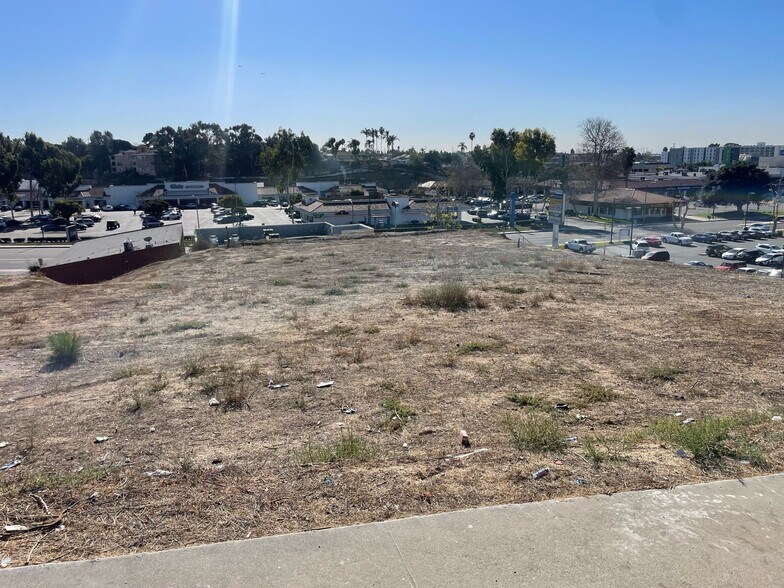 More Photos Of SWC 9th & K St, National City Land For Sale