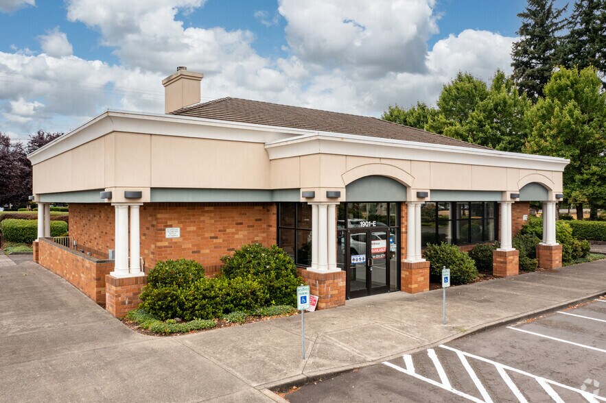 Primary Photo Of 1900 NE 162nd Ave, Vancouver Unknown For Lease