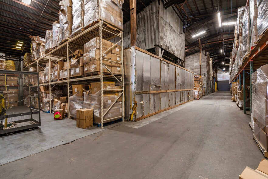 More Photos Of 401 Hardy Ave, Corsicana Warehouse For Lease