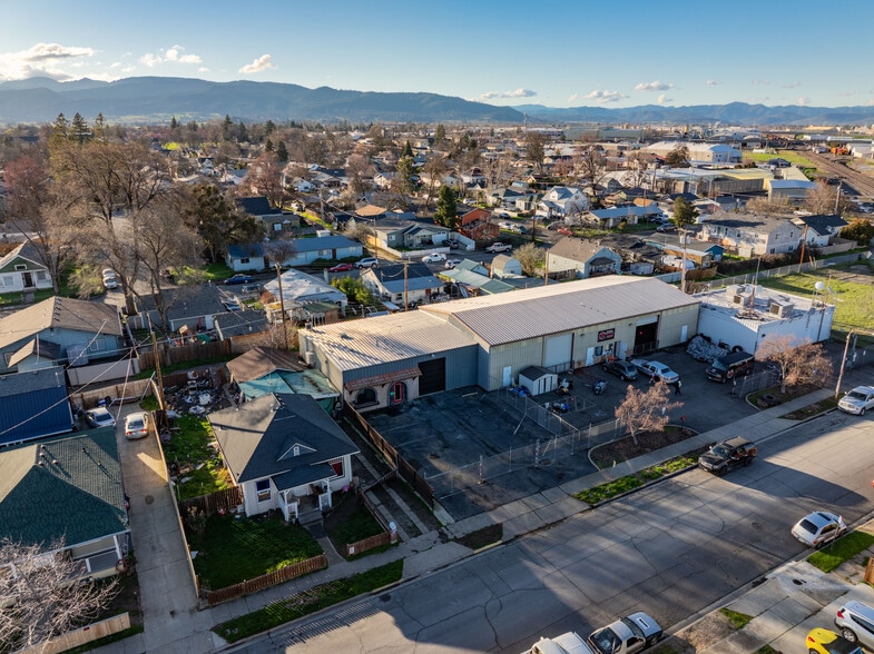 More Photos Of 727 Welch St, Medford Industrial For Sale