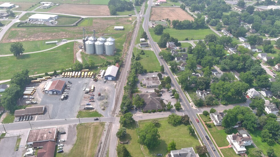 More Photos Of 11545 Somerset Ave, Princess Anne Office For Lease