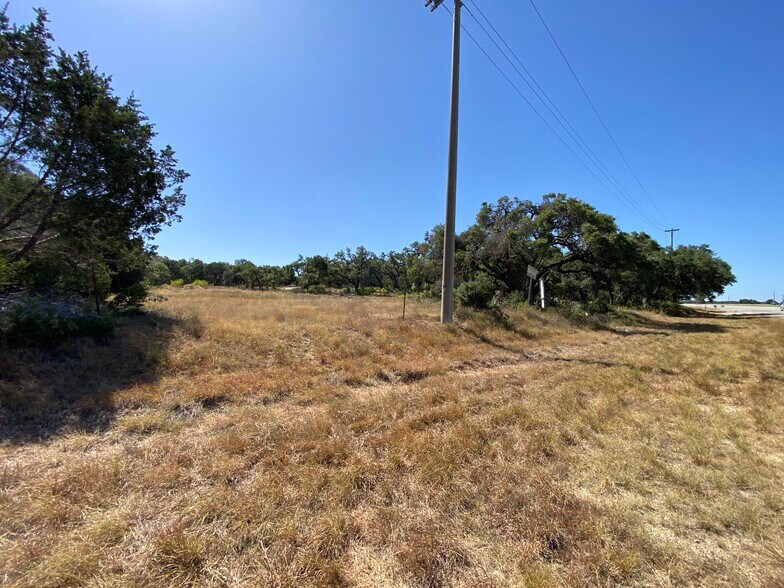 More Photos Of 5324 US Hwy 281, Spring Branch Land For Sale