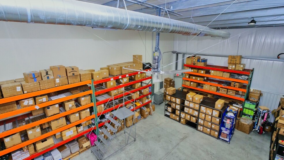 More Photos Of 3730 N Mason Rd, Katy Flex For Lease