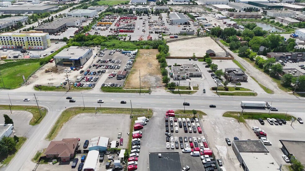 Primary Photo Of 12544 Highway 50, Caledon Land For Sale