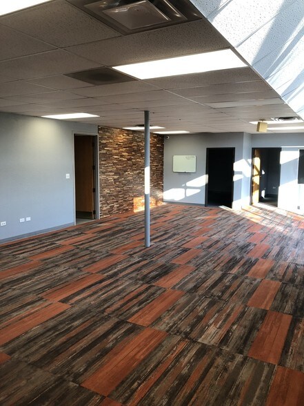 More Photos Of 4981 E 39th Ave, Denver Warehouse For Lease