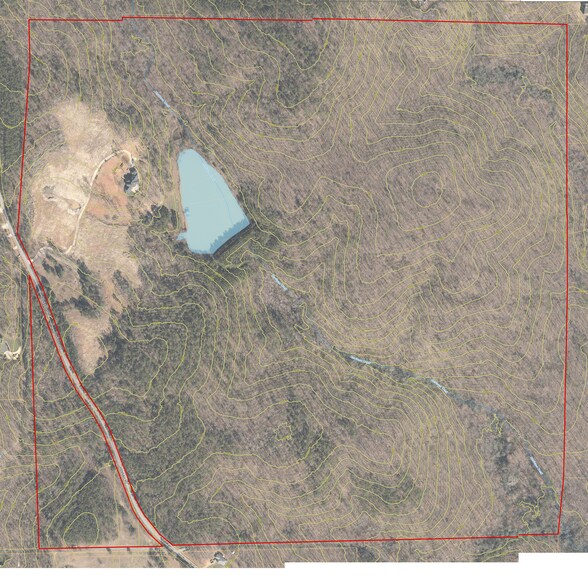 More Photos Of 7414 Hannah Rd, Winston Land For Sale