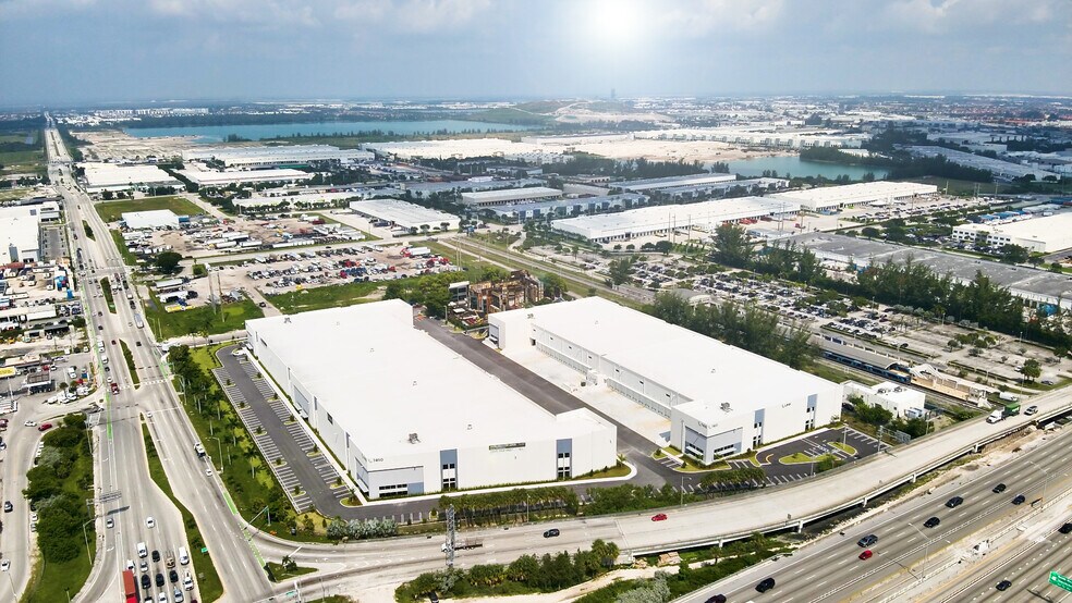 More Photos Of 7400 NW 79th Ave, Medley Unknown For Lease