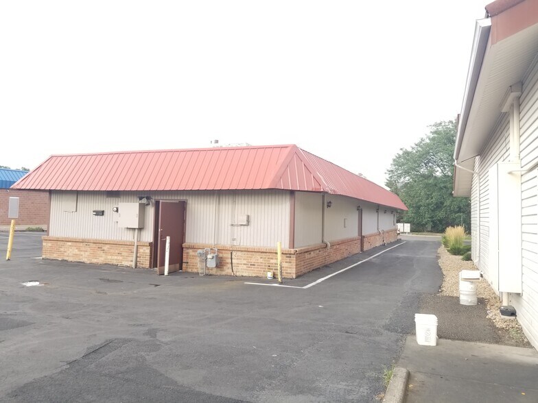 More Photos Of 1105 26th Ave, Greeley Restaurant For Sale