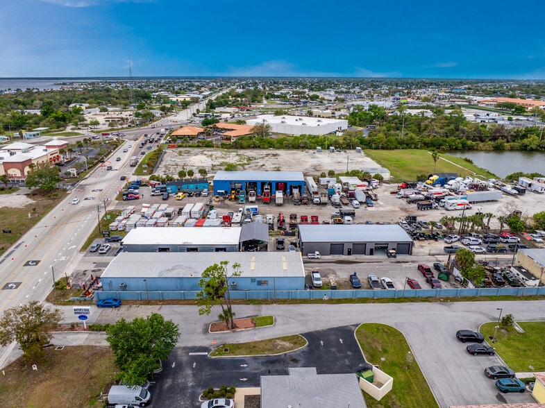 More Photos Of 23064 Harbor View Rd, Port Charlotte Warehouse For Sale