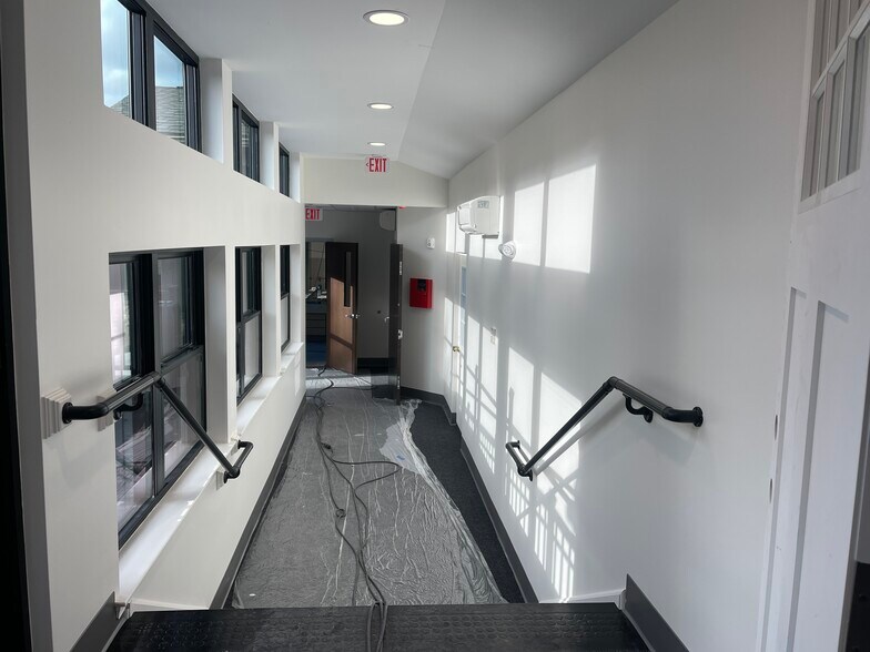 More Photos Of 2531 US-6, Hawley Office For Lease