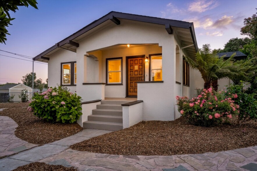 Primary Photo Of 720-724 Liberty Petaluma CA 94952-1014 rd, Petaluma Land For Sale