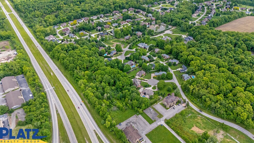 More Photos Of 1170 Western Reserve Road, Youngstown Land For Sale