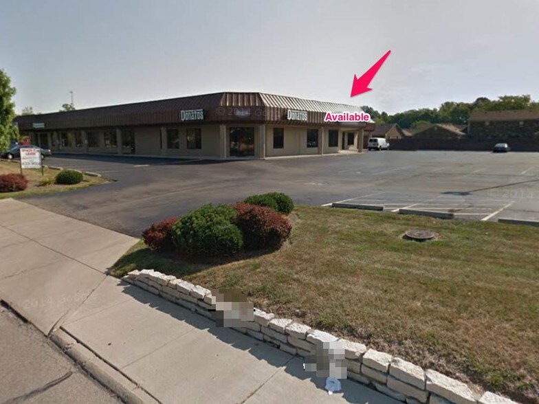 767773 Miamisburg Centerville Rd, Washington Township, OH 45459 Retail For Lease