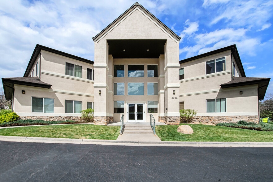More Photos Of 10390 W Bradford Rd, Littleton Office Residential For Sale