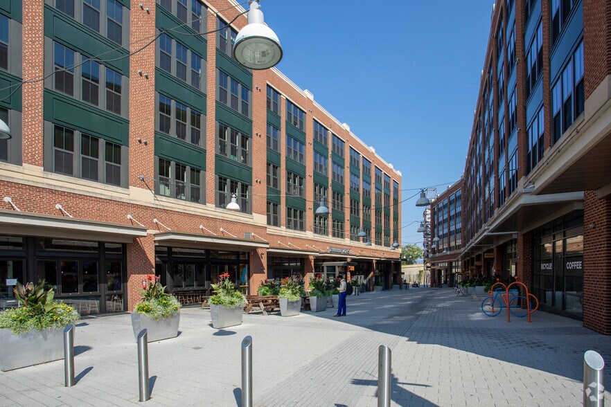 More Photos Of 625 Monroe St NE, Washington Apartments For Lease