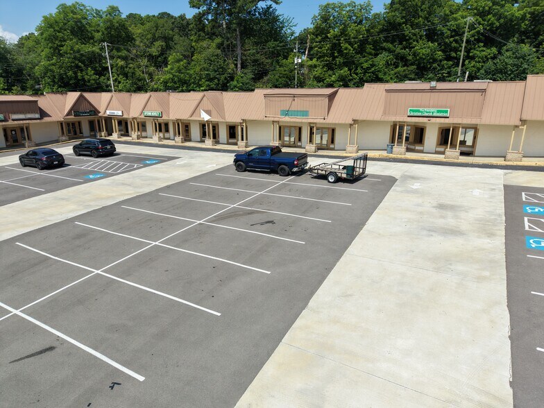 More Photos Of 1200 Center Point Pky, Birmingham Unknown For Lease