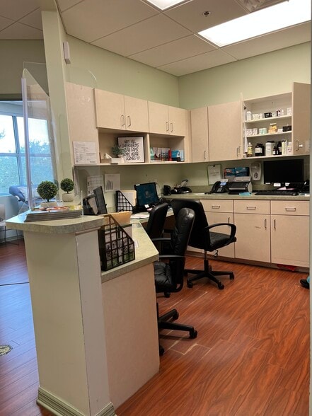 More Photos Of 2402 Frist Blvd, Fort Pierce Medical For Sale