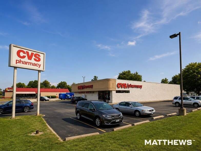 More Photos Of 501 W Center St, Eureka Drugstore For Sale