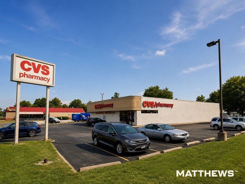 More Photos Of 501 W Center St, Eureka Drugstore For Sale