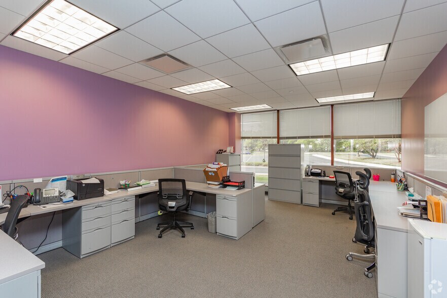 Photo of 1st Floor Ste 110