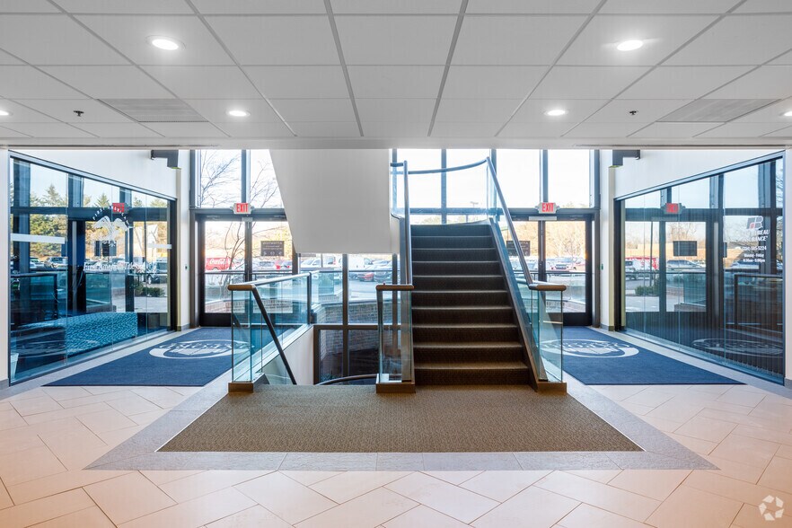 More Photos Of 455 E Eisenhower Pky, Ann Arbor Coworking Space