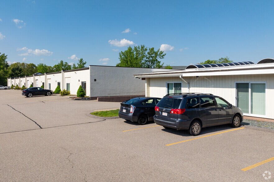 More Photos Of 93 West St, Medfield Light Distribution For Lease