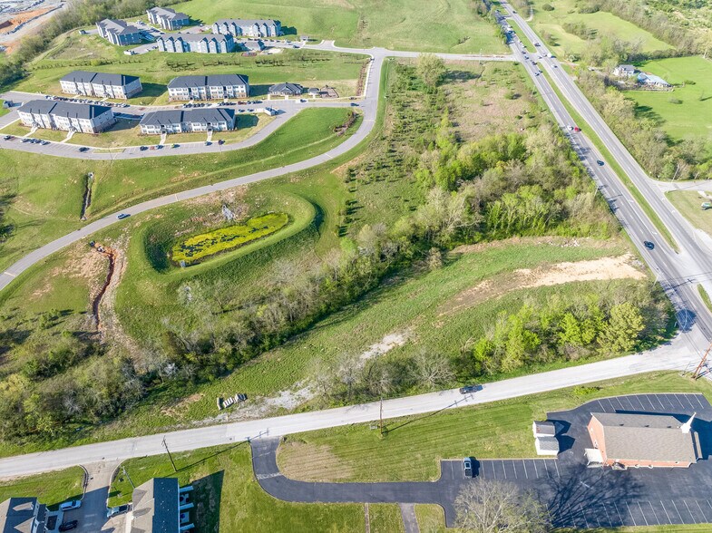 More Photos Of 1683 Nashville Hwy, Columbia Land For Sale