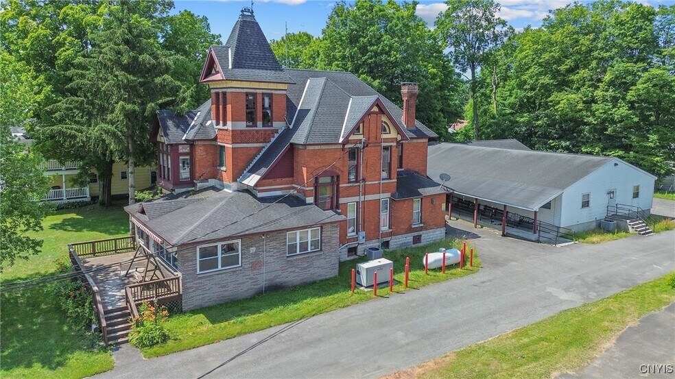 More Photos Of 128 Main St, Camden Assisted Living For Sale