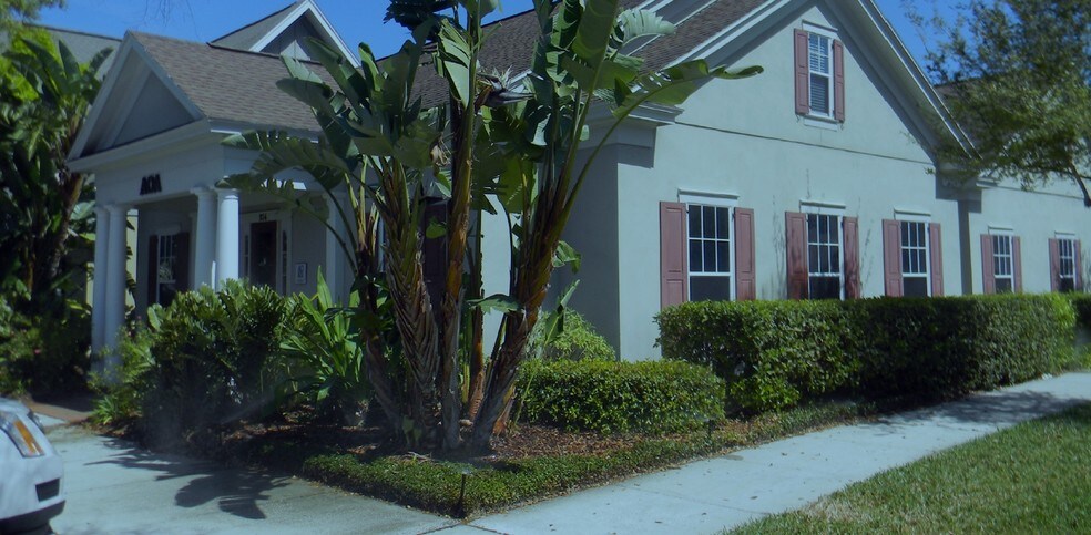 More Photos Of 934 Lake Baldwin Ln, Orlando Office For Lease