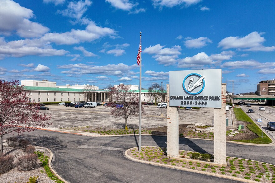 More Photos Of 2400 E Devon Ave, Des Plaines Loft Creative Space For Lease