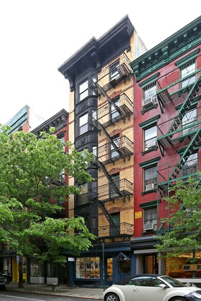 More Photos Of 239 Elizabeth St, New York Apartments For Sale