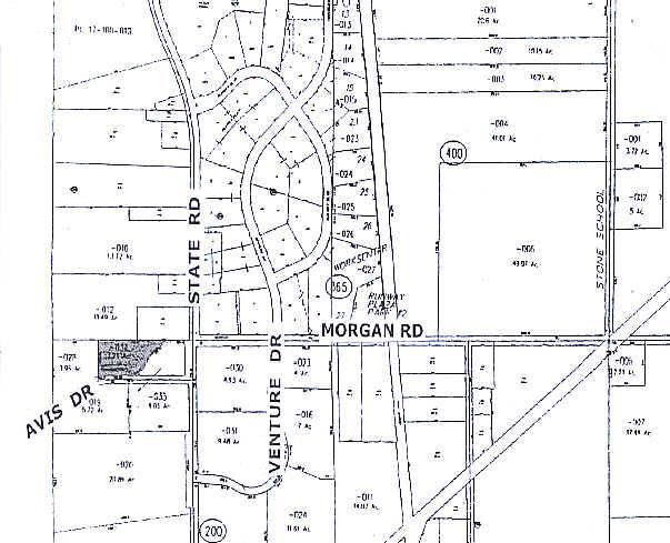 More Photos Of 500 Avis Dr, Ann Arbor Office For Sale