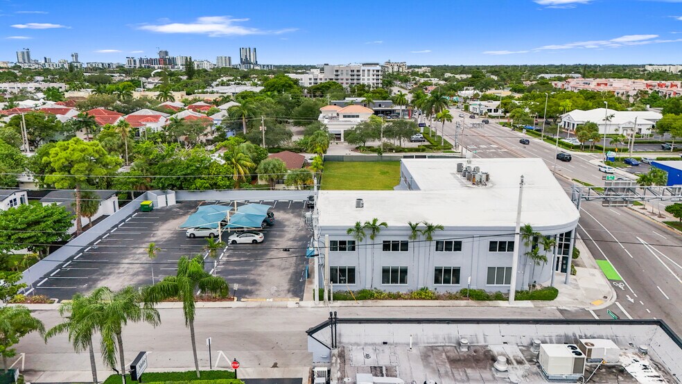 More Photos Of 1776 E Sunrise Blvd, Fort Lauderdale Office Residential For Lease