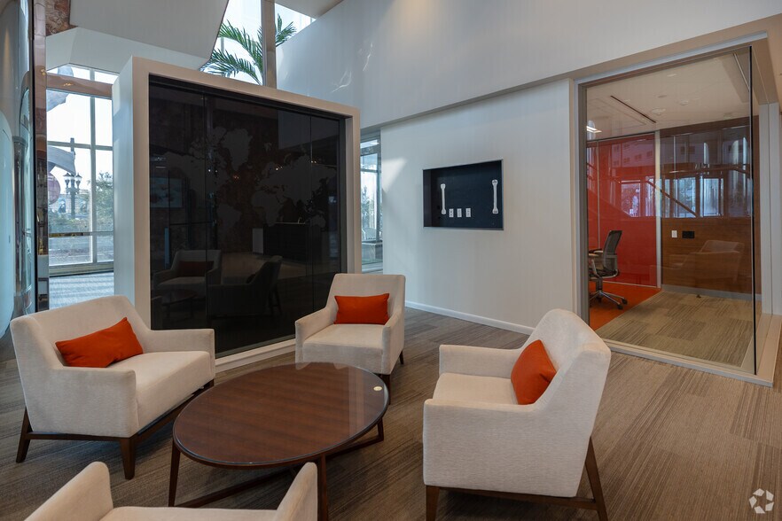 Photo of 1st Floor Ste 110