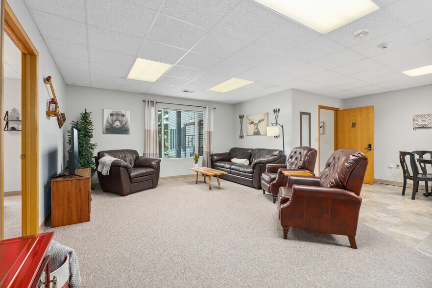 More Photos Of 607 2nd St S, Walker Apartments For Sale