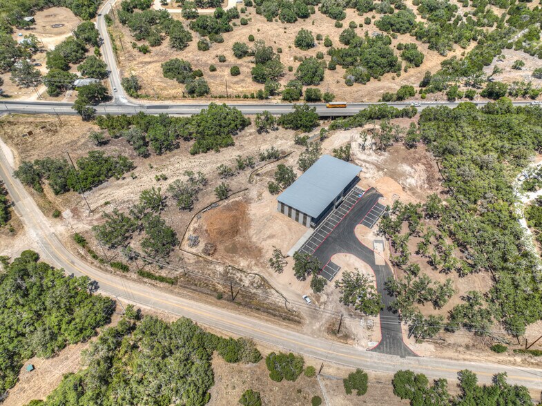 More Photos Of 1878 Herbelin Rd, New Braunfels Office For Sale