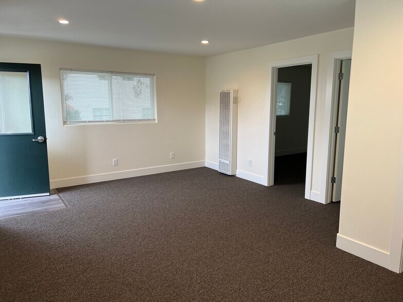 More Photos Of 550 Hartnell St, Monterey Office For Lease