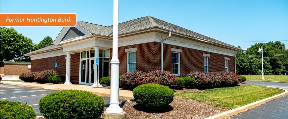 More Photos Of 1500-1540 Canton Rd, Akron General Retail For Lease