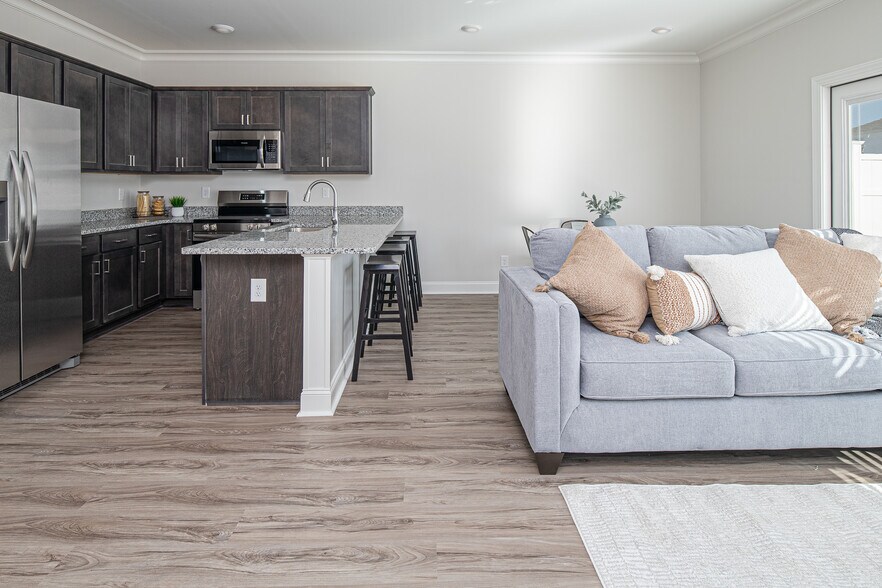 More Photos Of , Greenville Multifamily For Sale