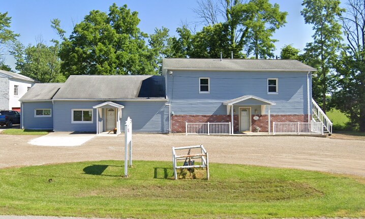 More Photos Of 7357 US Route 35 E, West Alexandria Daycare Center For Sale