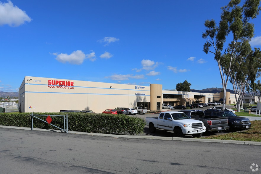More Photos Of 1973 Friendship Dr, El Cajon Light Manufacturing For Lease