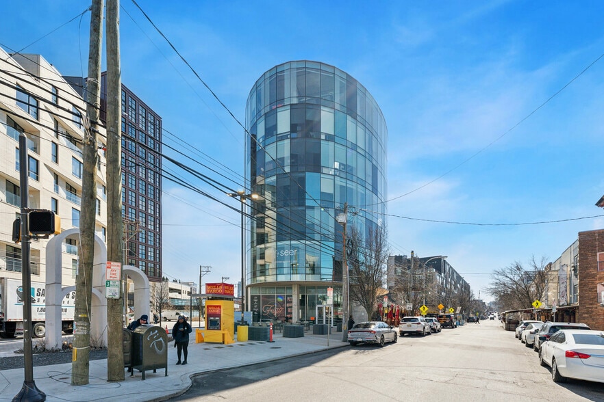 Primary Photo Of 1033 N 2nd St, Philadelphia Loft Creative Space For Lease