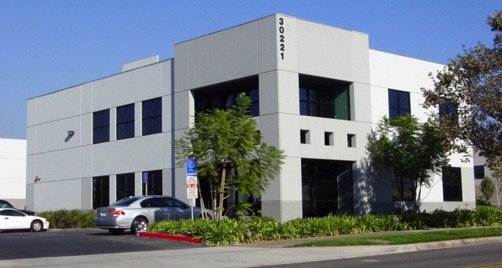Primary Photo Of 30221 Aventura, Rancho Santa Margarita Research And Development For Sale