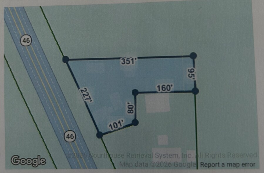 More Photos Of 3465 TX-46 Hwy, Seguin Land For Sale