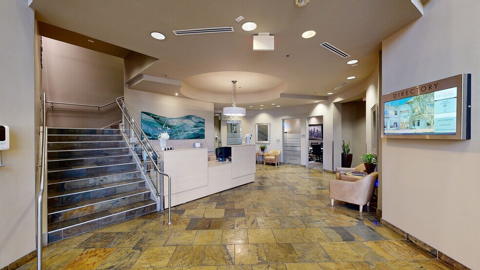 More Photos Of 9375 E Shea Blvd, Scottsdale Coworking Space