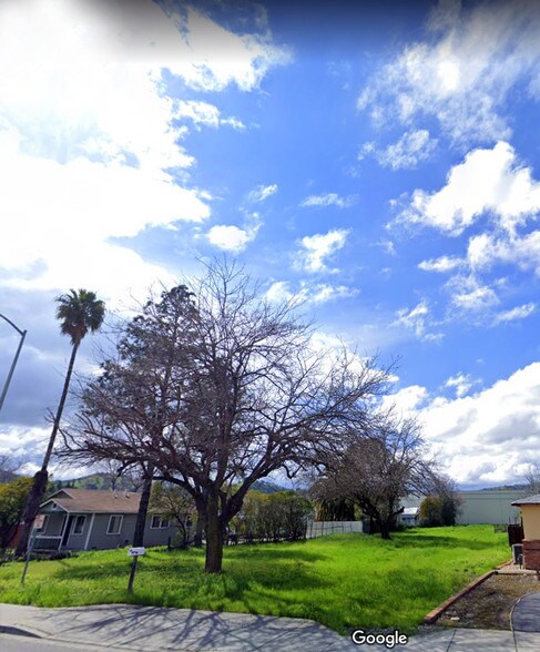 More Photos Of 848 Davis St, Vacaville Land For Lease
