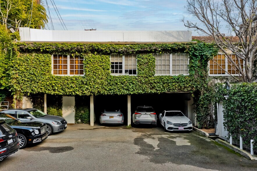 More Photos Of 9111 W Sunset Blvd, West Hollywood Medical For Sale