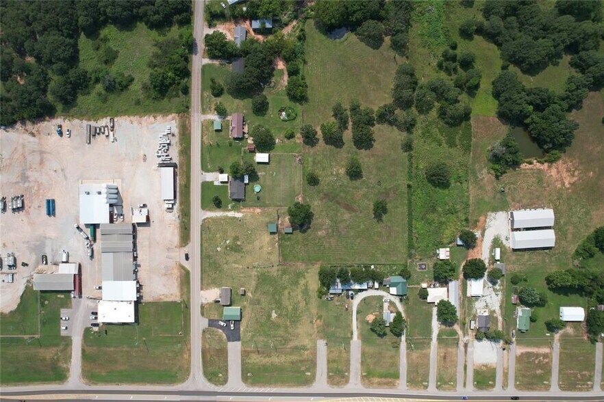Primary Photo Of 55968 Moccasin Trail Rd, Prague Land For Sale
