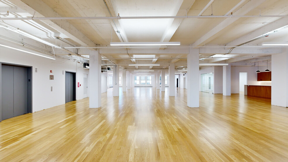 Primary Photo Of 96 Morton St, New York Office For Lease