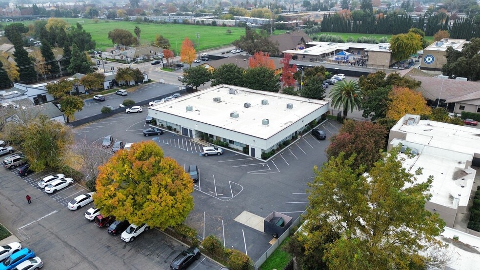 More Photos Of 4534 Precissi Ln, Stockton Medical For Lease